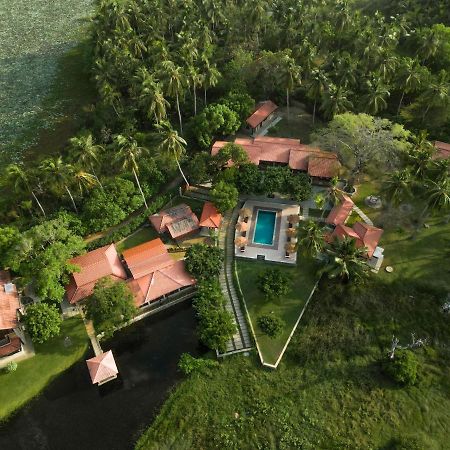 Malala Retreat Hotel Hambantota Buitenkant foto