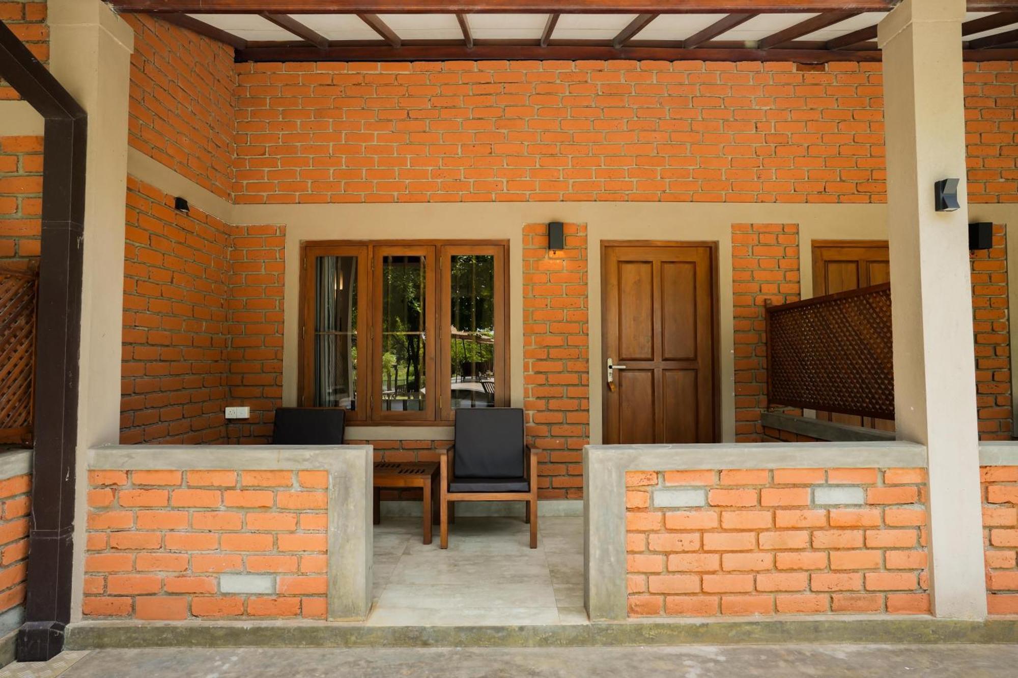 Malala Retreat Hotel Hambantota Buitenkant foto